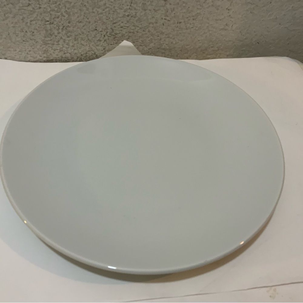 Sur La Table  11.5 inch Round Serving Platter